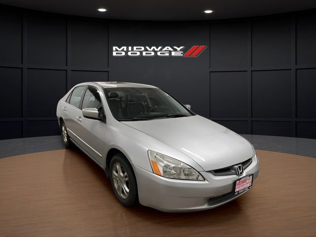 Used 2006 Honda Accord EX-L image 1