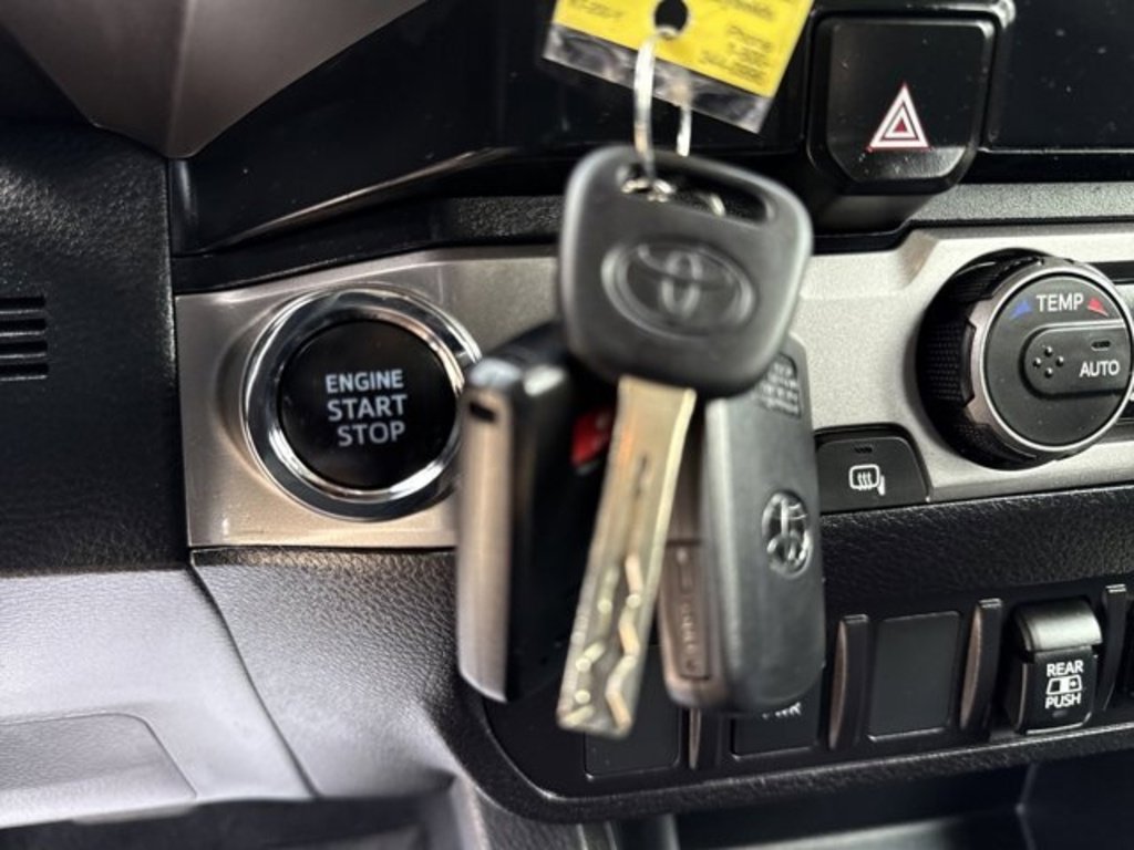 Certified 2023 Toyota Tacoma SR5 image 87