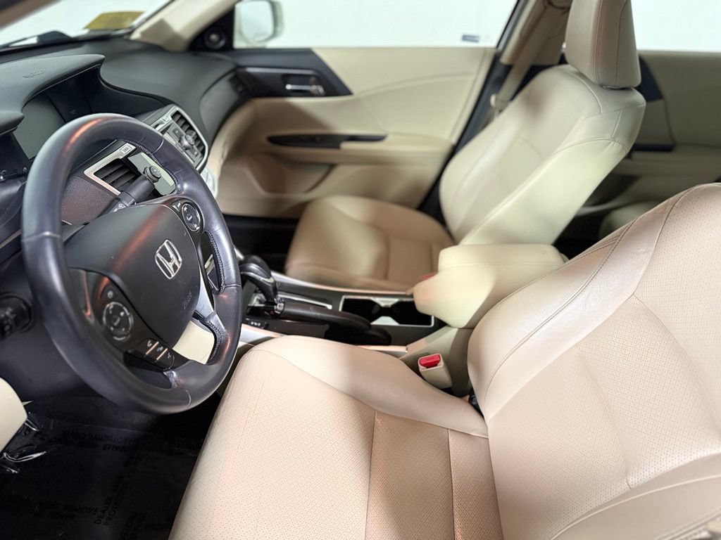 Used 2013 Honda Accord EX-L image 19