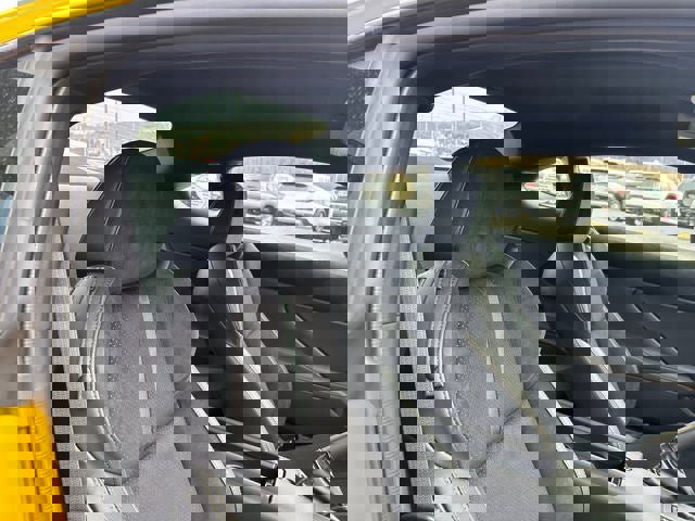 New 2026 Subaru BRZ Series.Yellow image 96