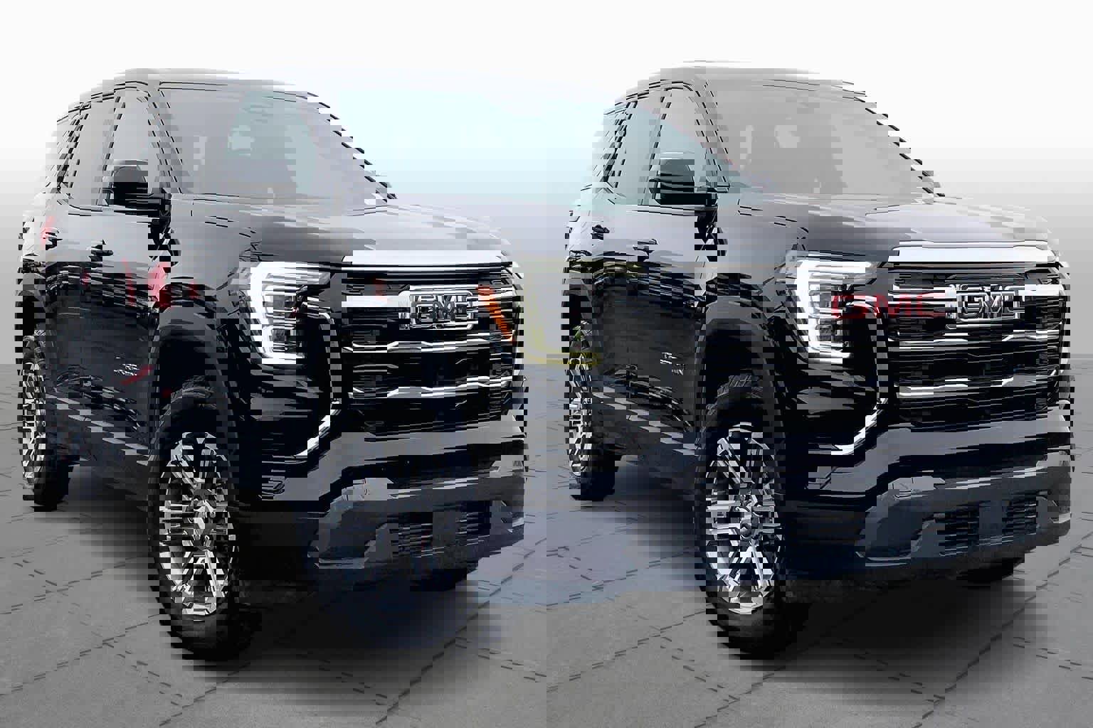 Used 2025 GMC Terrain Elevation image 3