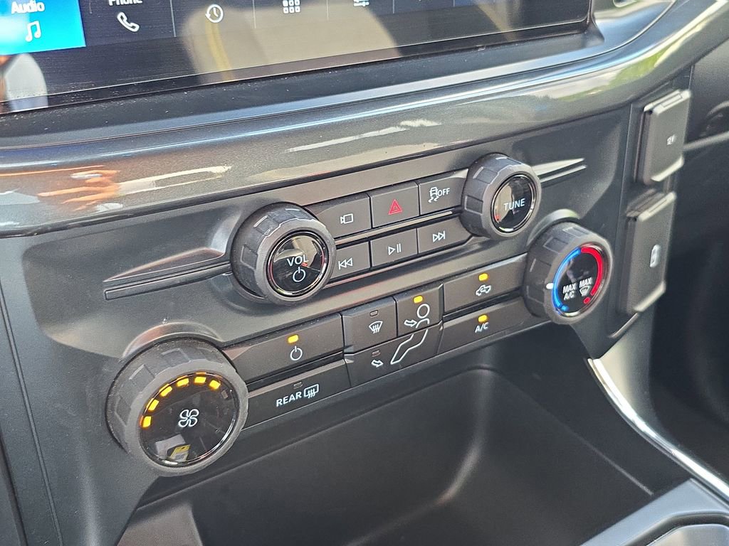 Used 2025 Ford F150 STX w/ Equipment Group 200A image 31
