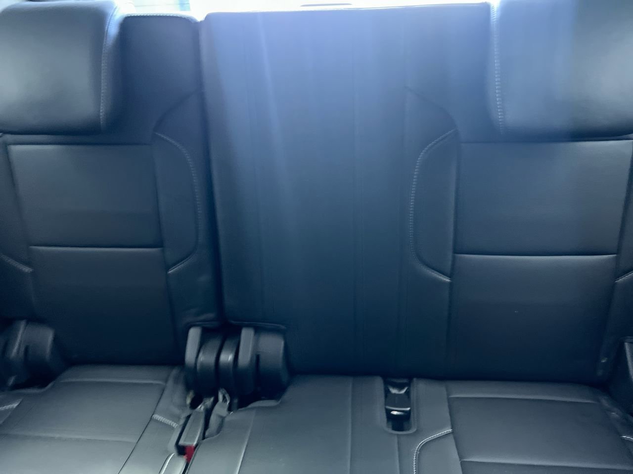 Used 2019 GMC Yukon SLT w/ Graphite Edition RWD image 27