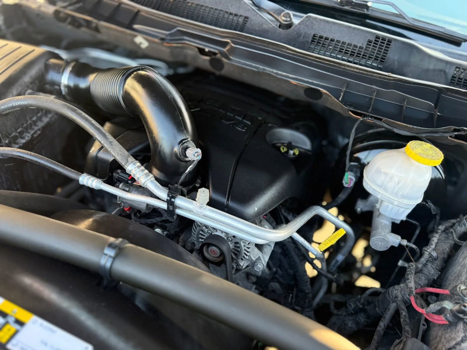 Used 2018 RAM 1500 Express w/ Express Value Package AWD/4WD image 52