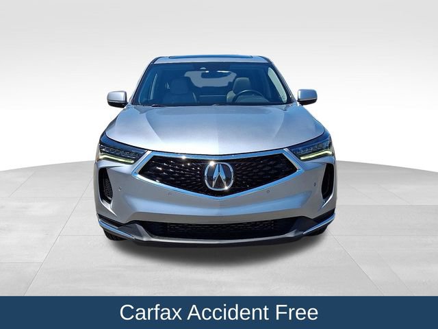 Used 2023 Acura RDX FWD w/ Technology Package image 3