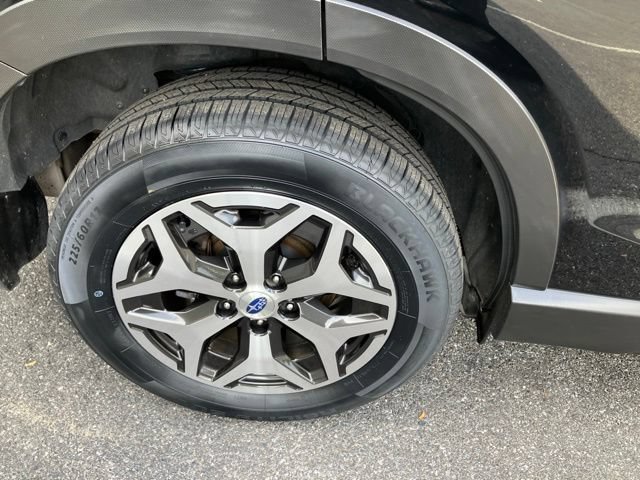 Used 2021 Subaru Forester Premium AWD/4WD image 38