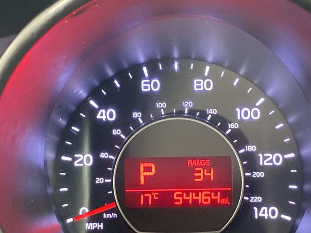 Used 2017 Kia Soul + w/ Audio Package FWD image 20