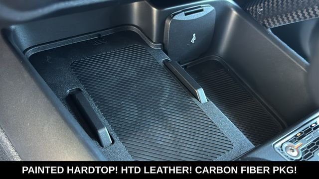 New 2026 Ford Bronco Raptor w/ Interior Carbon Fiber Pack AWD/4WD image 20