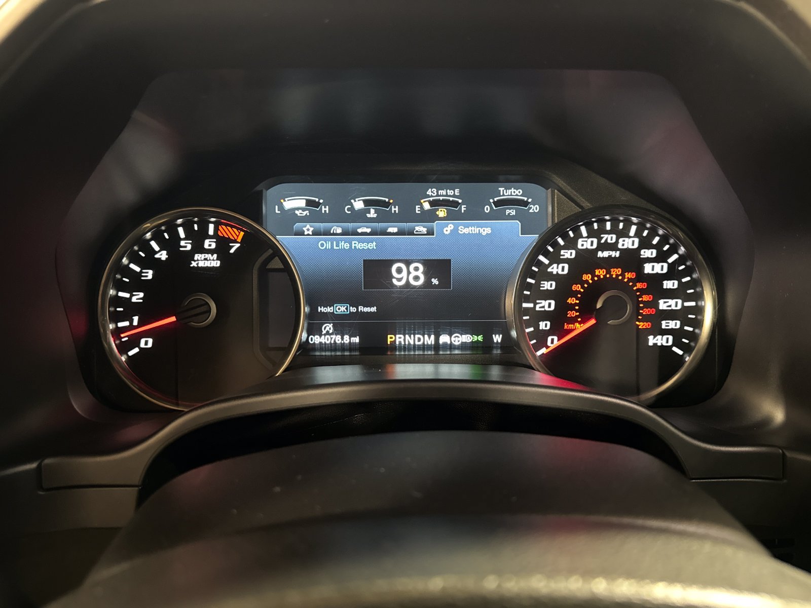 Used 2020 Ford F150 Raptor AWD/4WD image 21