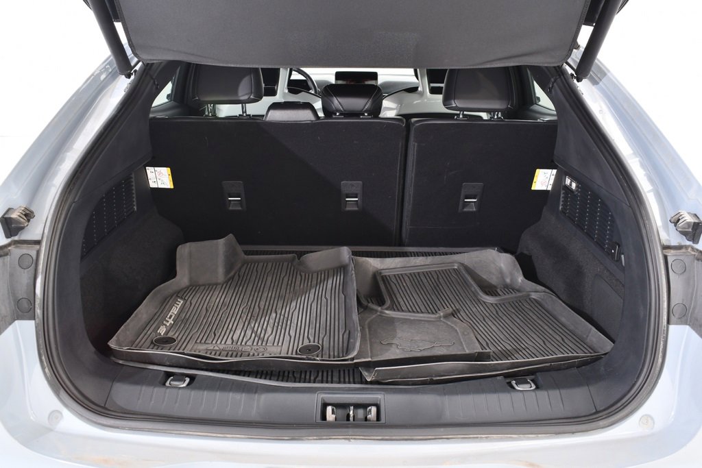 Used 2024 Ford Mustang Mach-E GT image 20