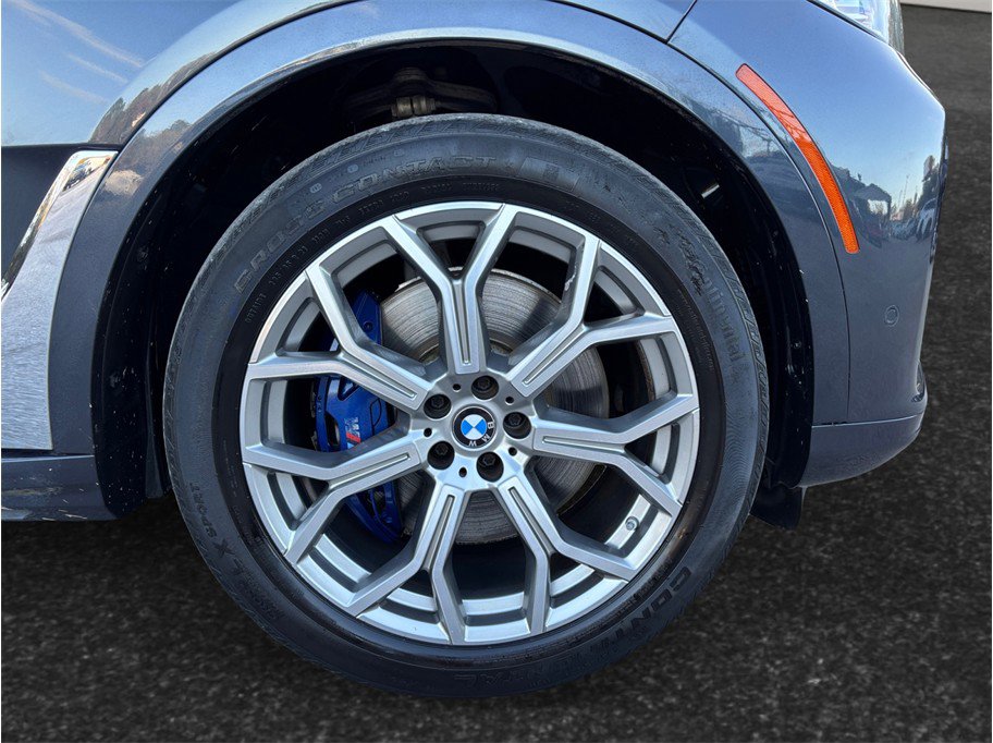 Used 2019 BMW X7 xDrive40i image 13