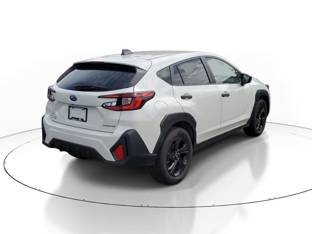 Used 2024 Subaru Crosstrek 2.0i AWD/4WD image 3