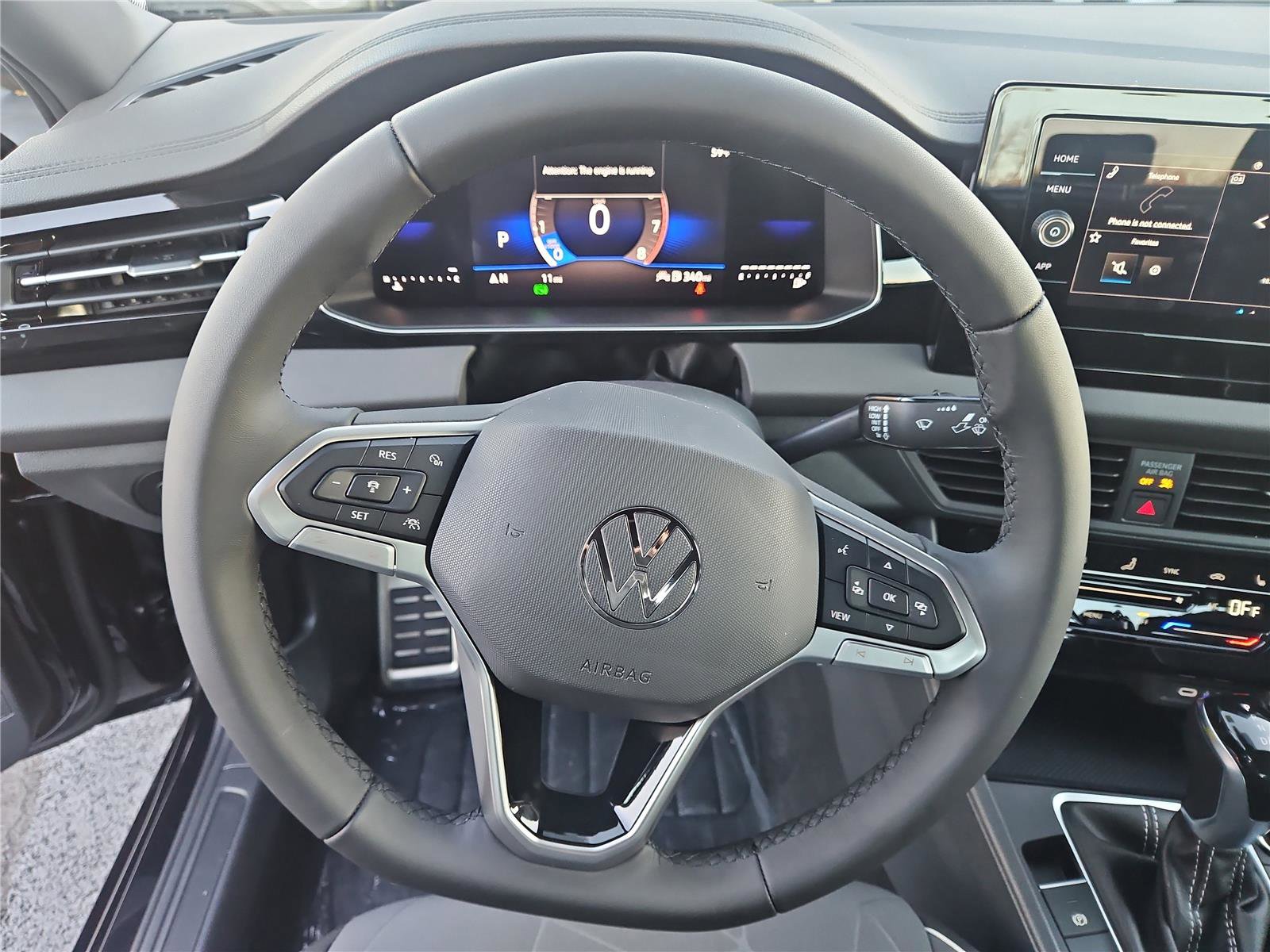 New 2026 Volkswagen Jetta Sport image 15