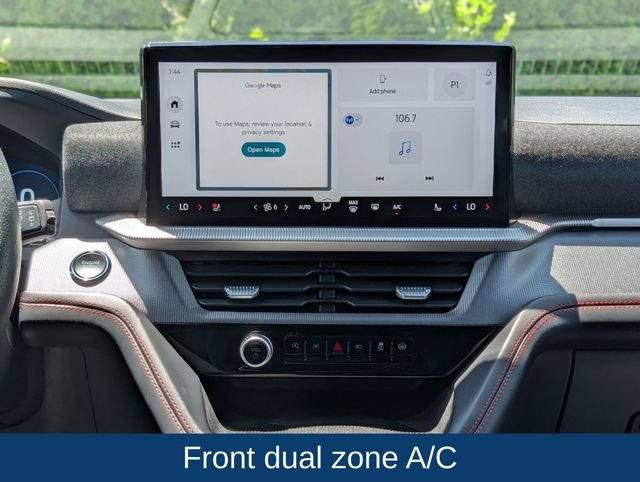 Used 2025 Ford Explorer ST-Line AWD/4WD image 15