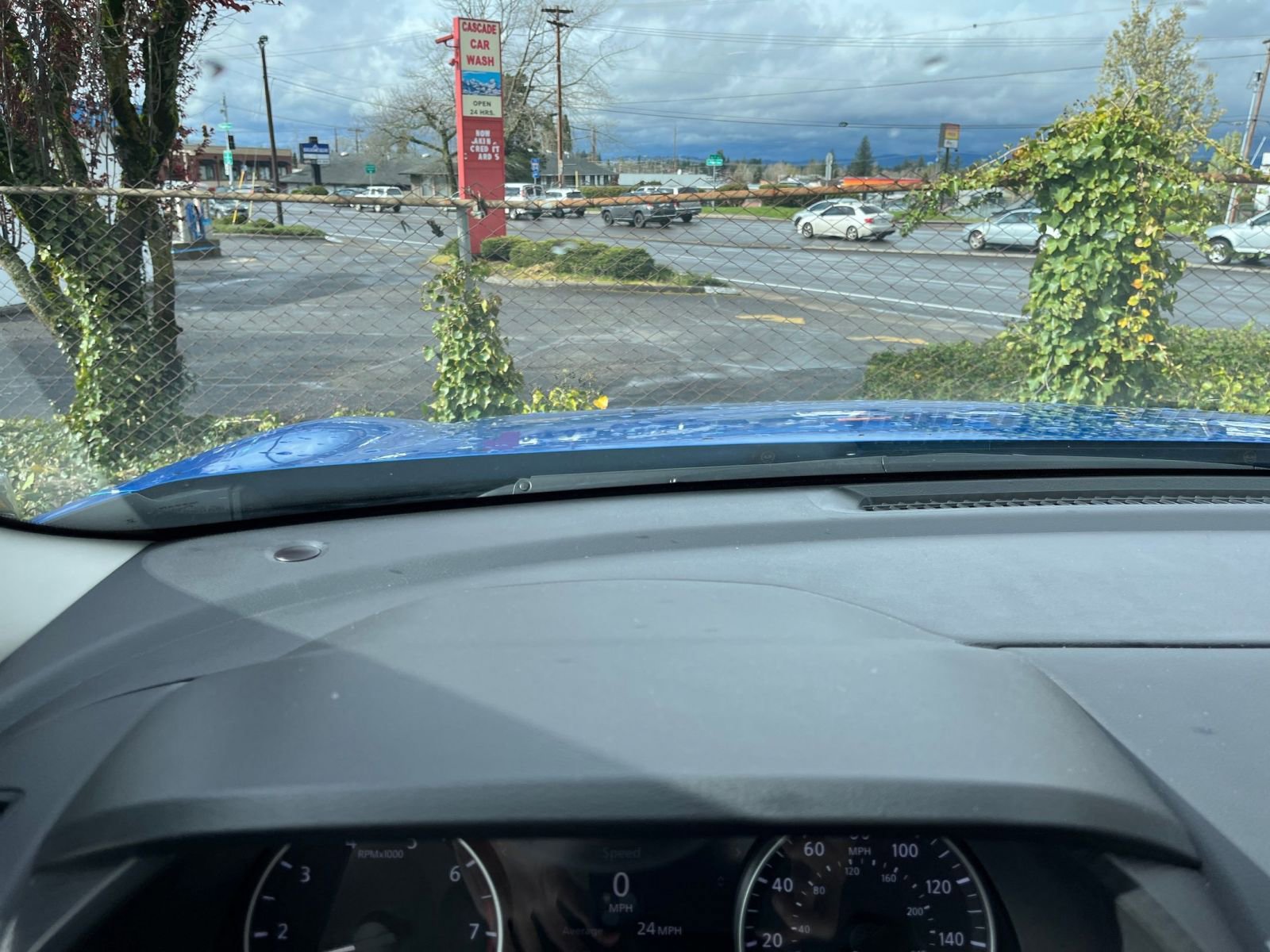 Used 2025 Nissan Sentra SV FWD image 32