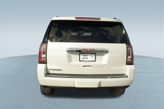 Used 2018 GMC Yukon Denali w/ Denali Ultimate Package image 8