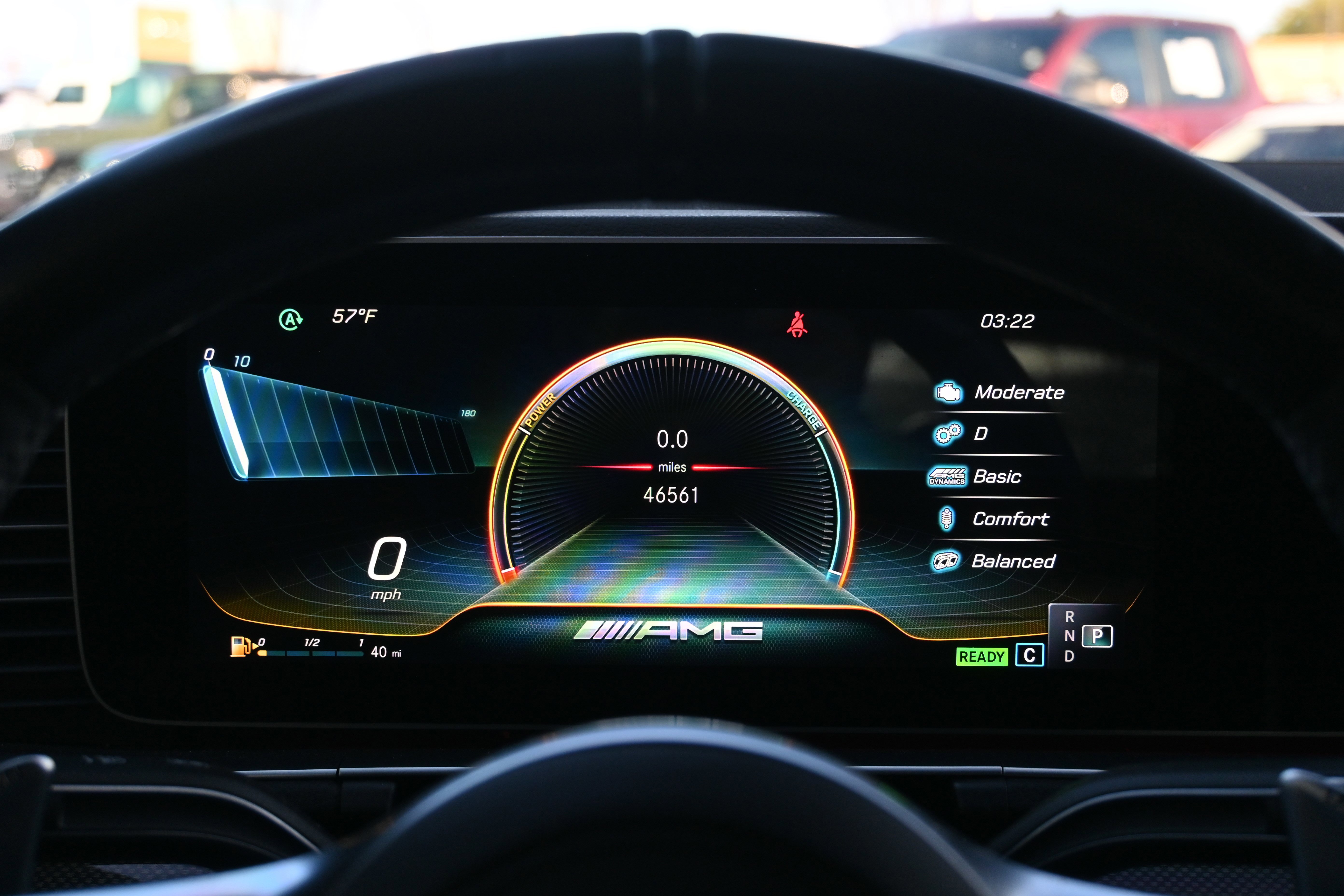 Used 2021 Mercedes-Benz GLE 53 AMG 4MATIC Coupe image 12