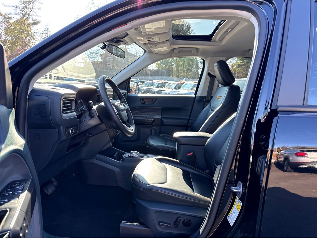 Used 2023 Ford Maverick Tremor image 11