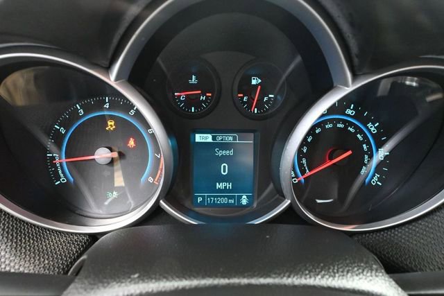 Used 2014 Chevrolet Cruze LT FWD image 25