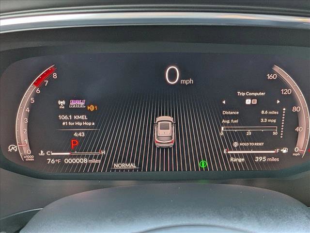 New 2026 Acura MDX Type S AWD/4WD image 11