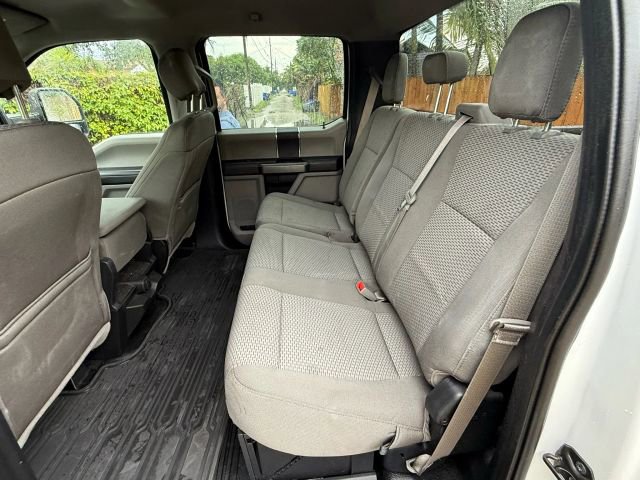 Used 2019 Ford F250 XLT image 14