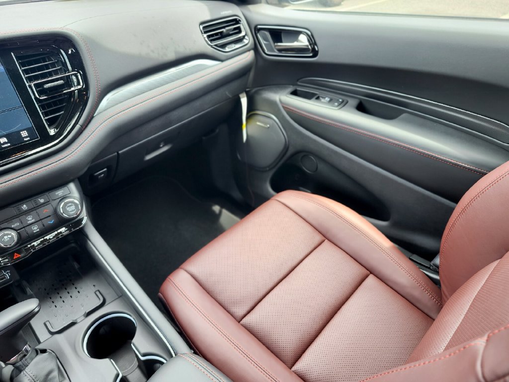 New 2026 Dodge Durango GT AWD/4WD image 15