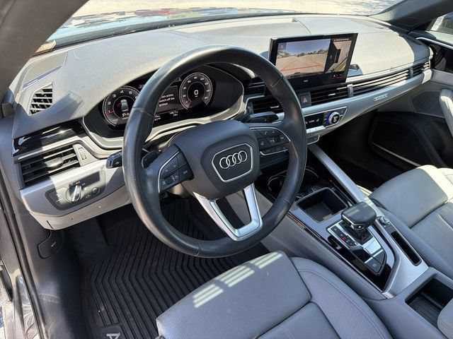 Used 2023 Audi A4 2.0T Premium Plus w/ Premium Plus Package AWD/4WD image 19
