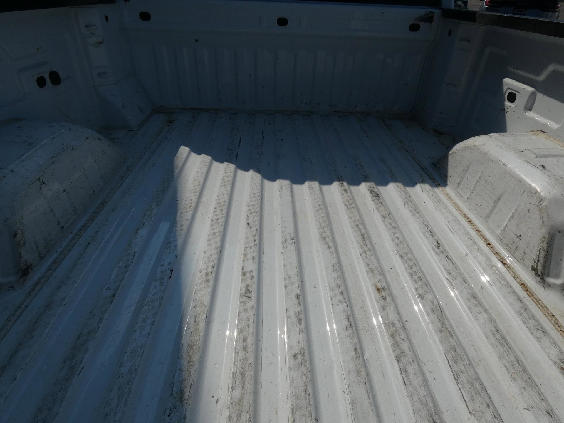 Used 2021 Chevrolet Silverado 1500 W/T w/ WT Value Package image 15