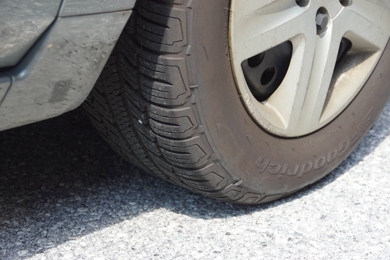 Used 2007 Chevrolet Impala LS FWD image 18