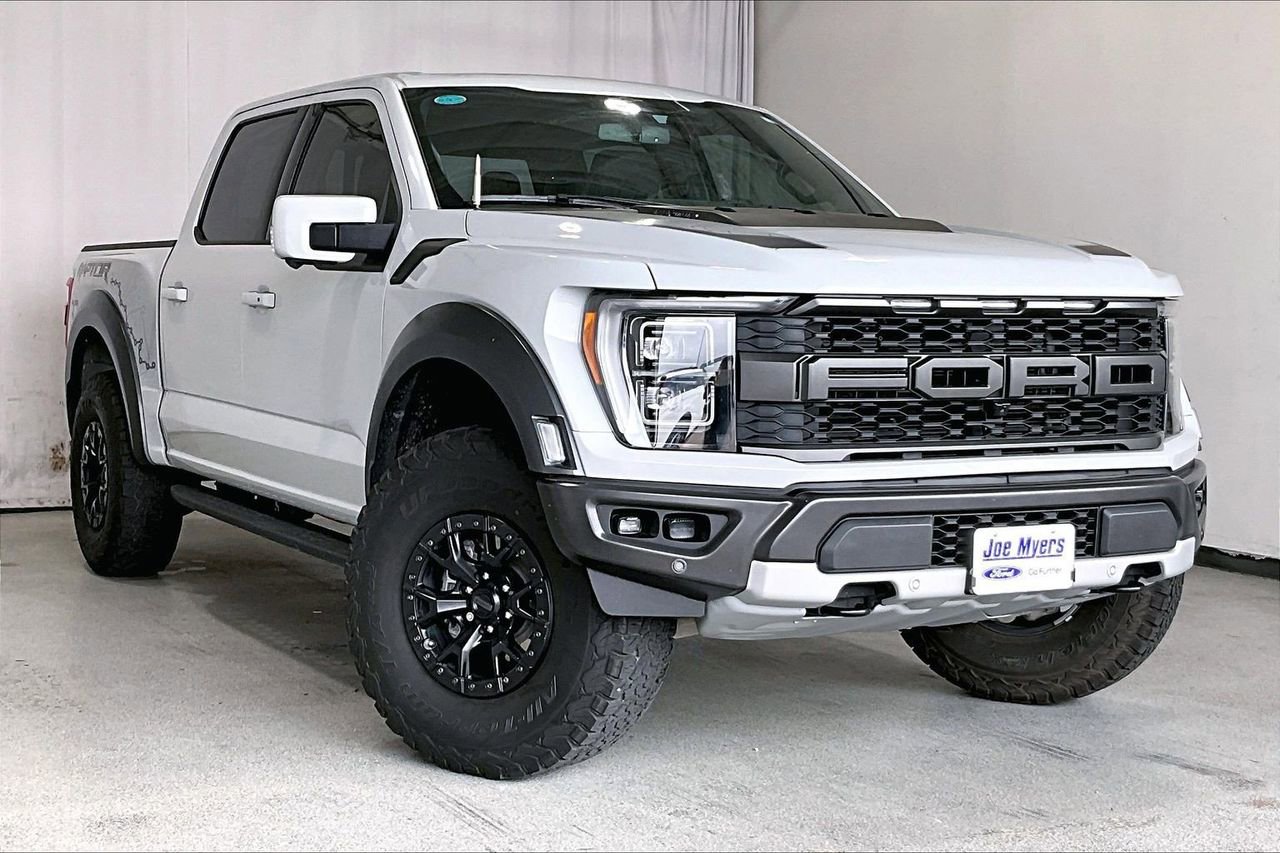 Used 2023 Ford F150 Raptor w/ Raptor 37 Performance Package image 1