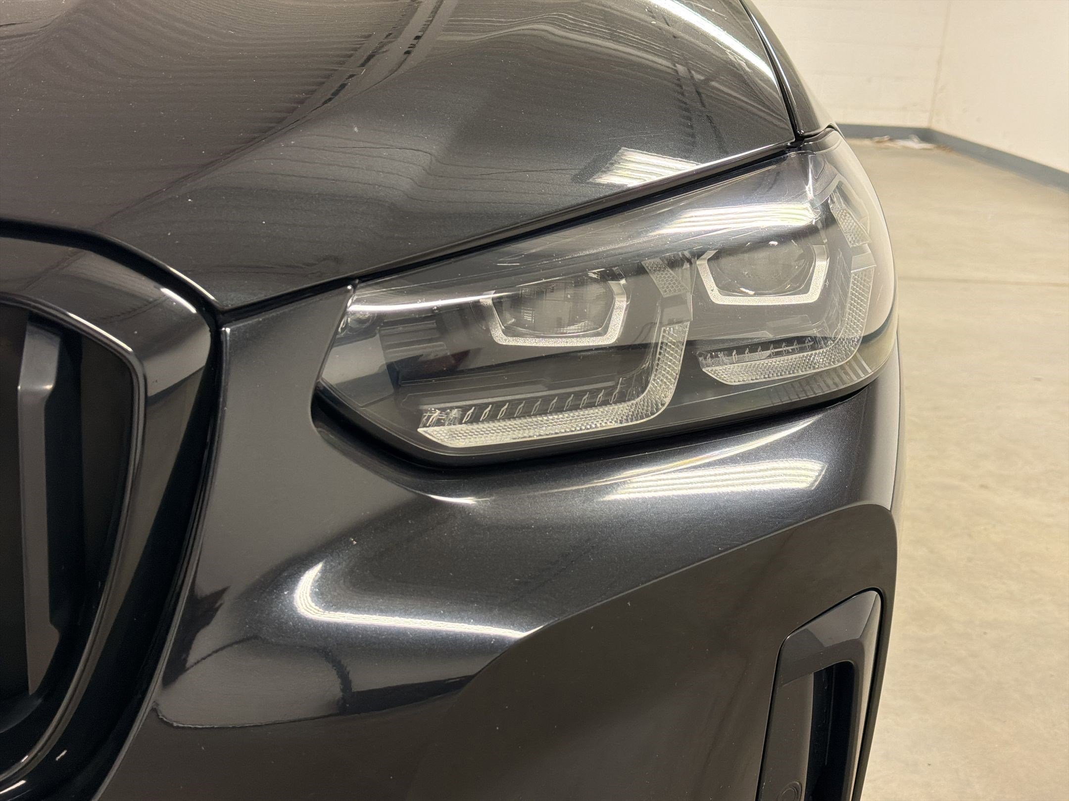 Certified 2023 BMW X3 sDrive30i w/ M Sport Package image 11