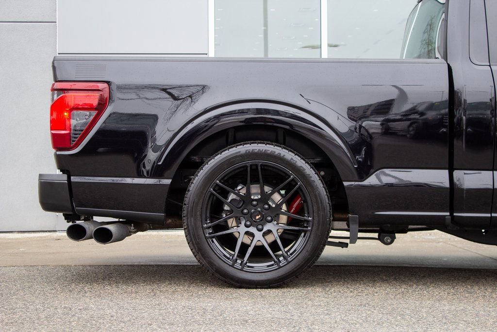 Used 2025 Ford F150 XL image 6