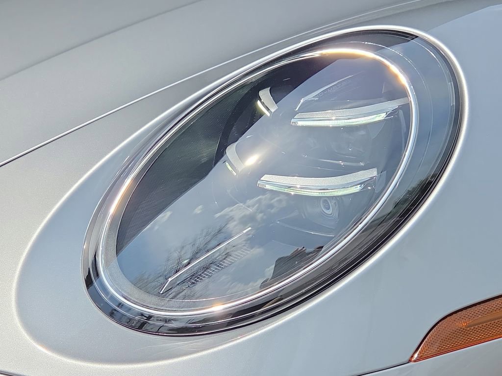 New 2026 Porsche 911 Carrera S RWD image 23