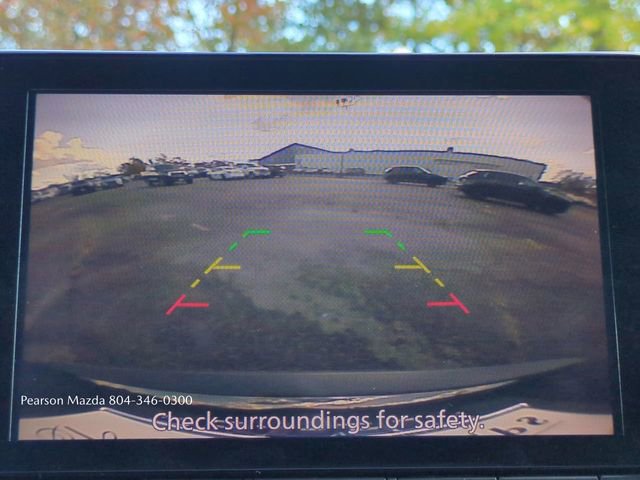 Used 2023 Nissan Rogue S image 21