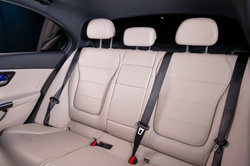 New 2026 Mercedes-Benz C 300 Sedan image 25