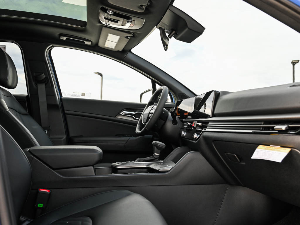 New 2026 Kia Sportage X-Line w/ X-Line Premium Package image 11