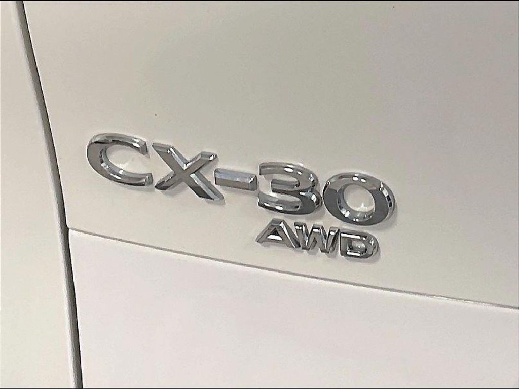 Used 2020 MAZDA CX-30 AWD w/ Preferred Package image 27