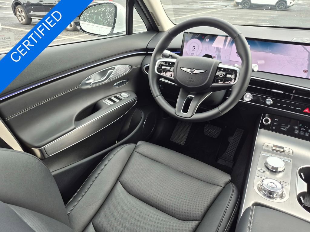Used 2026 Genesis GV70 2.5T Select image 23