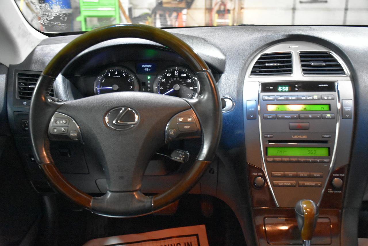 Used 2010 Lexus ES 350 FWD image 14