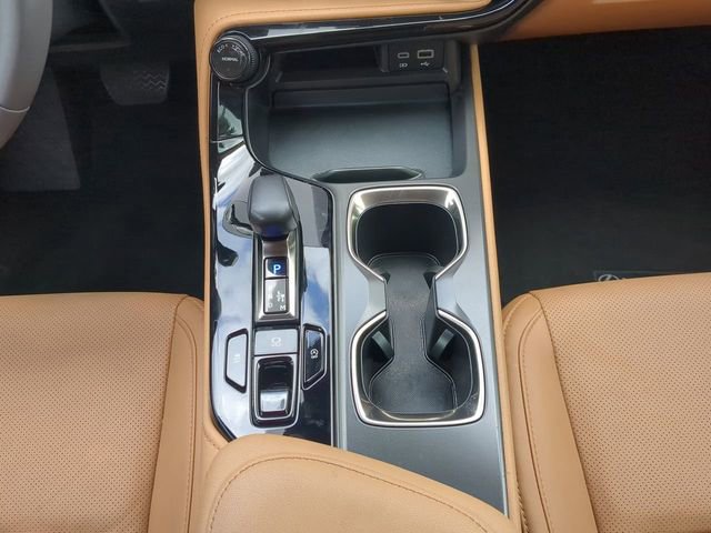 Used 2025 Lexus NX 250 FWD w/ Accessory Package (Z2) image 21