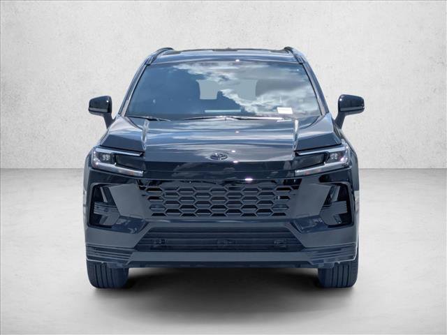 New 2026 Toyota RAV4 AWD Plug-in Hybrid image 6