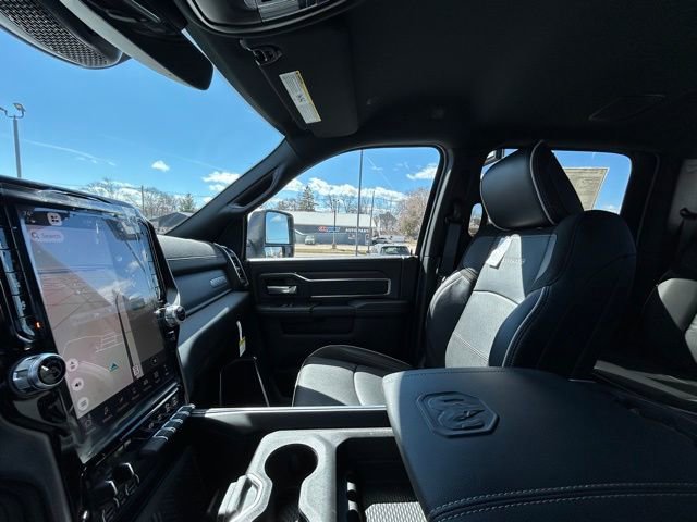 New 2026 RAM 2500 Laramie w/ Night Edition image 48