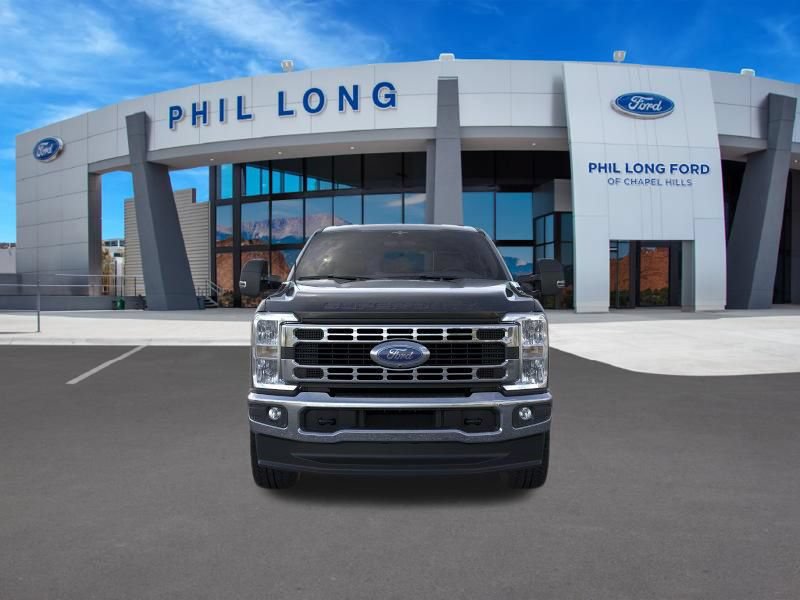 New 2026 Ford F350 XLT w/ 360-Degree Camera Package AWD/4WD image 7
