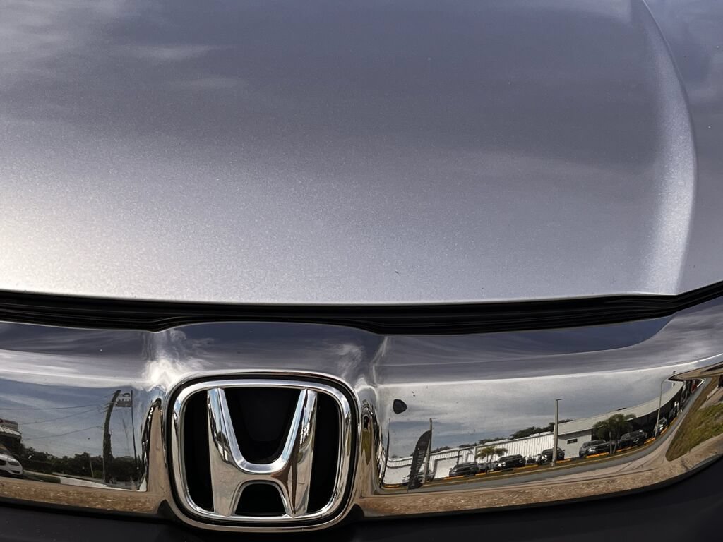 Used 2021 Honda HR-V LX image 10