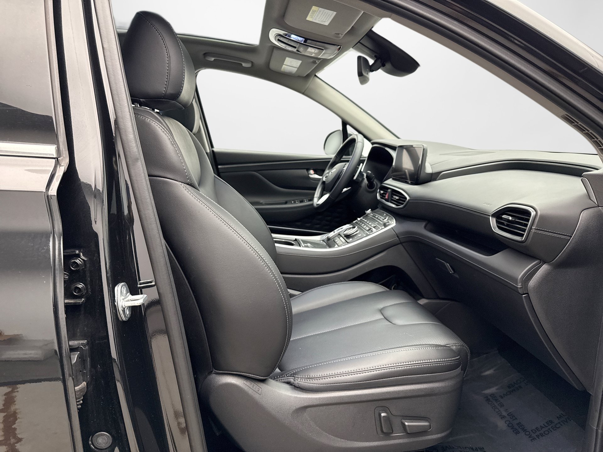 Used 2023 Hyundai Santa Fe SEL w/ Premium Package AWD/4WD image 19