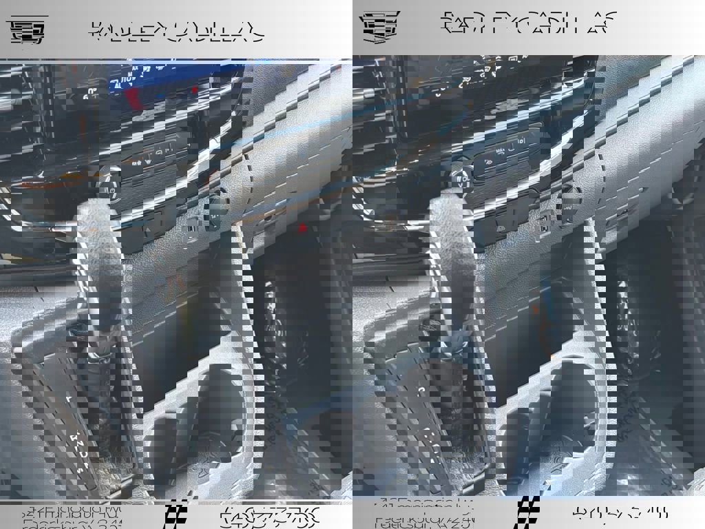 Used 2024 Ford Transit 350 XLT image 8