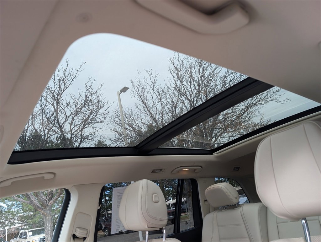 Used 2022 Mercedes-Benz GLS 450 4MATIC image 15