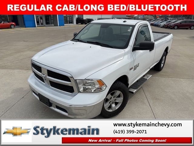 Used 2019 RAM 1500 Tradesman w/ Popular Equipment Group image 19
