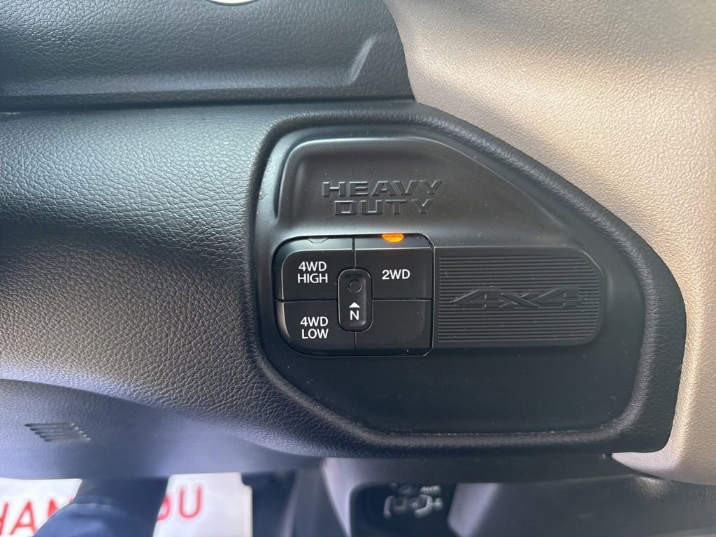 Used 2021 RAM 2500 Laramie AWD/4WD image 27