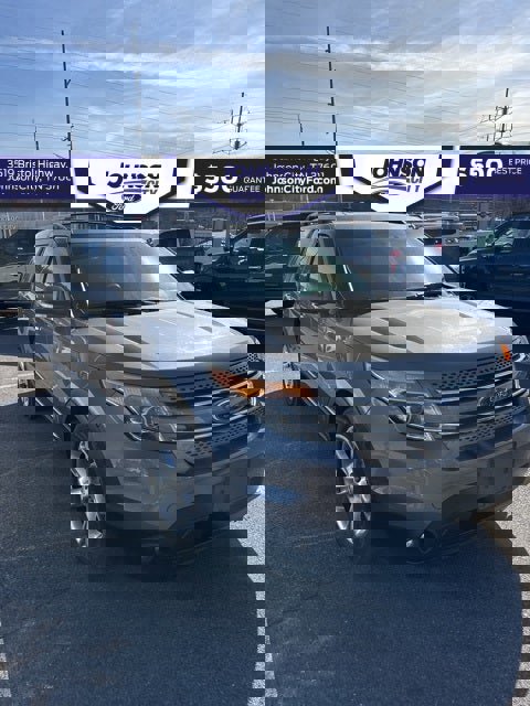 Used 2013 Ford Explorer Limited